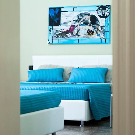B&B Villa Roma Πιάτσα Αρμερίνα Εξωτερικό φωτογραφία