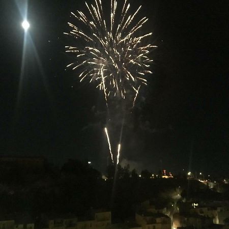 B&B Villa Roma Πιάτσα Αρμερίνα Εξωτερικό φωτογραφία