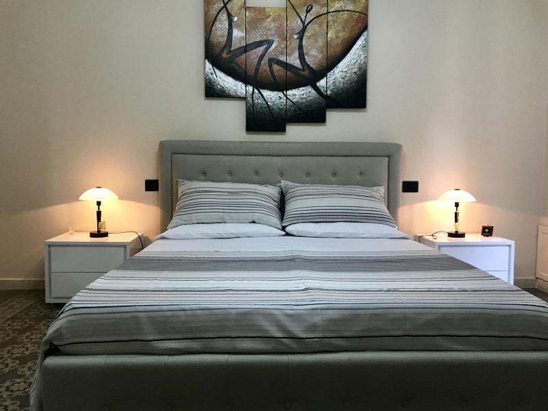 B&B Villa Roma Πιάτσα Αρμερίνα Εξωτερικό φωτογραφία