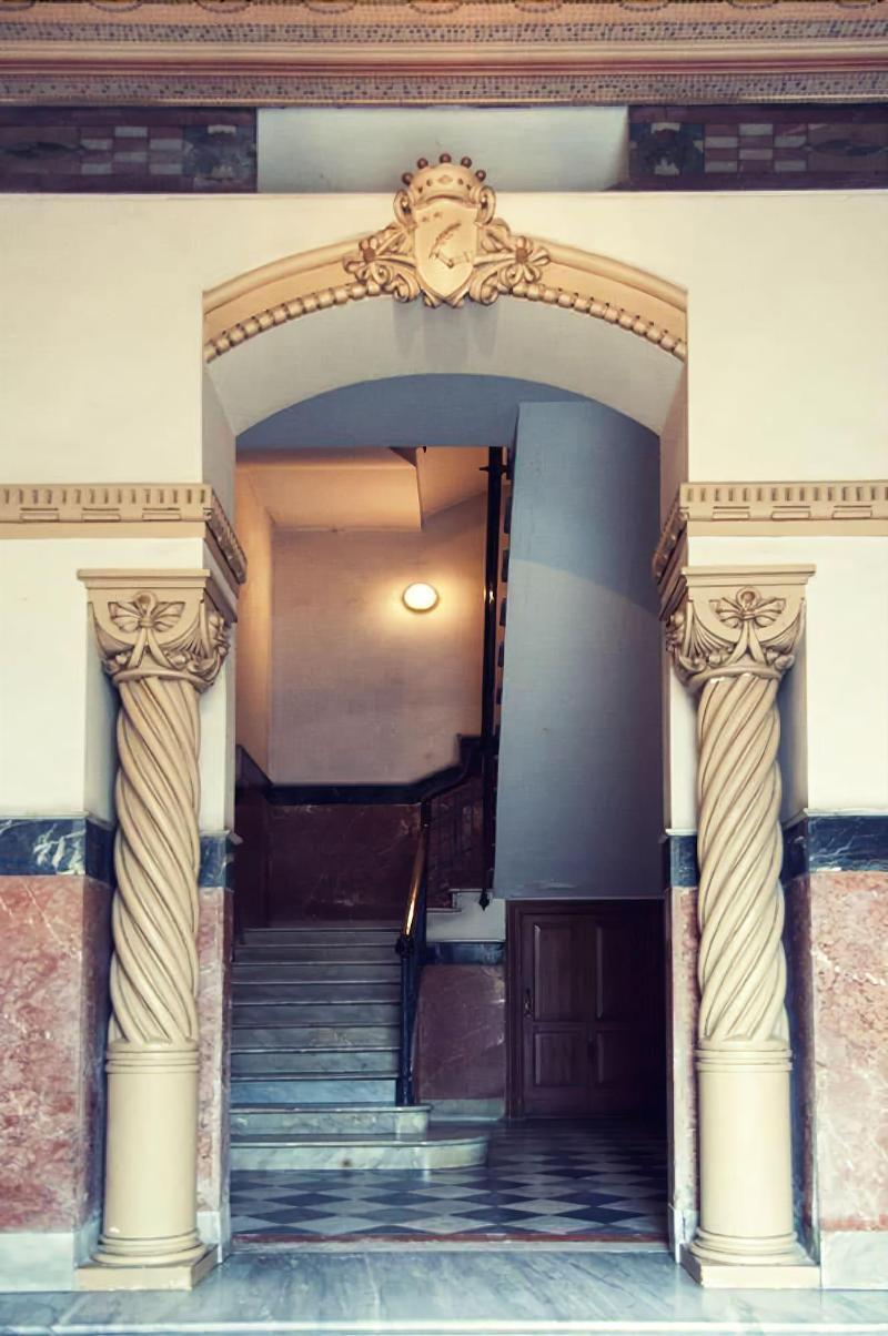 B&B Villa Roma Πιάτσα Αρμερίνα Εξωτερικό φωτογραφία