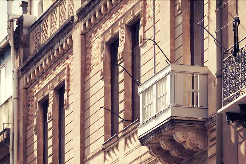 B&B Villa Roma Πιάτσα Αρμερίνα Εξωτερικό φωτογραφία