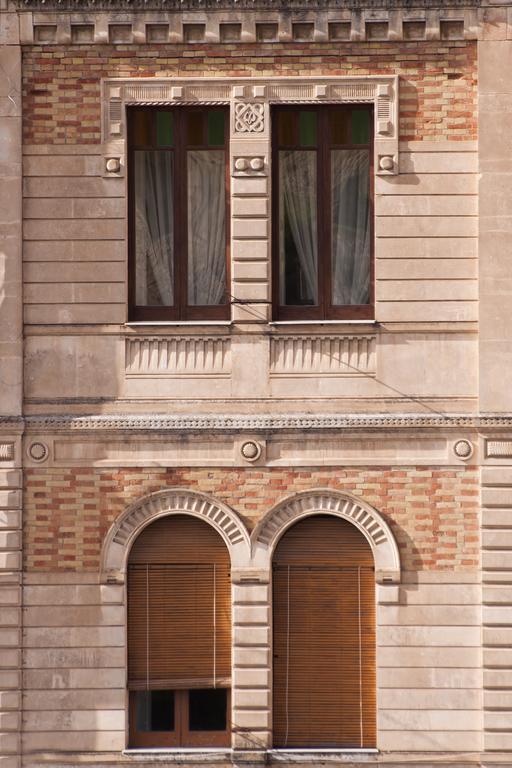 B&B Villa Roma Πιάτσα Αρμερίνα Εξωτερικό φωτογραφία