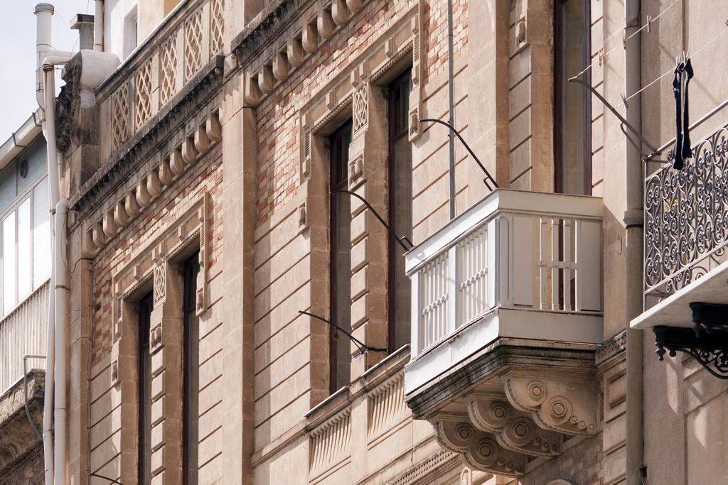 B&B Villa Roma Πιάτσα Αρμερίνα Εξωτερικό φωτογραφία