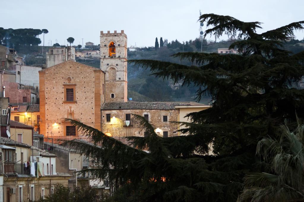 B&B Villa Roma Πιάτσα Αρμερίνα Εξωτερικό φωτογραφία