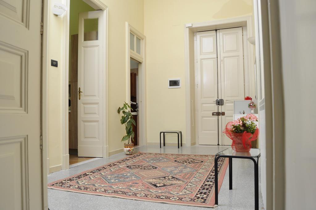 B&B Villa Roma Πιάτσα Αρμερίνα Εξωτερικό φωτογραφία