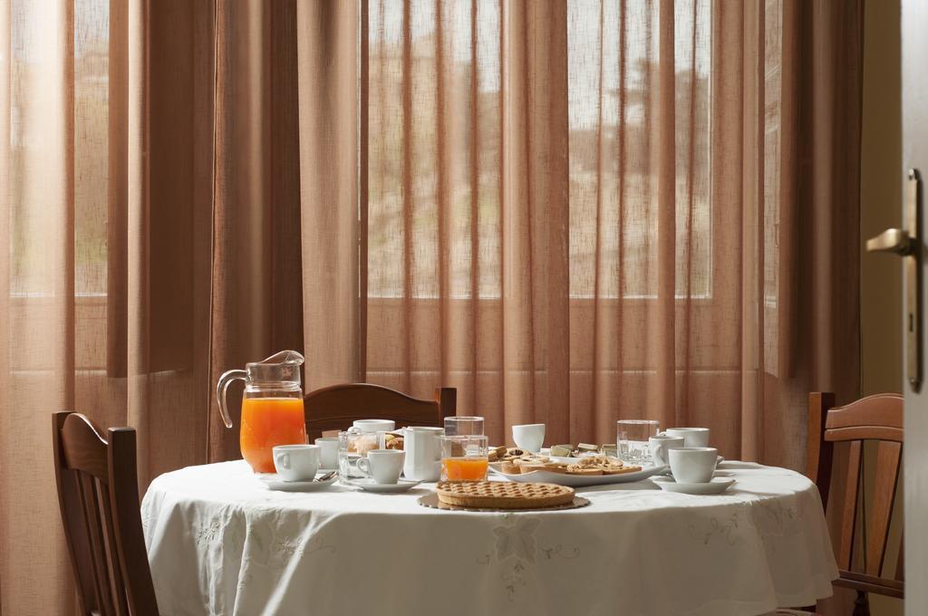 B&B Villa Roma Πιάτσα Αρμερίνα Εξωτερικό φωτογραφία