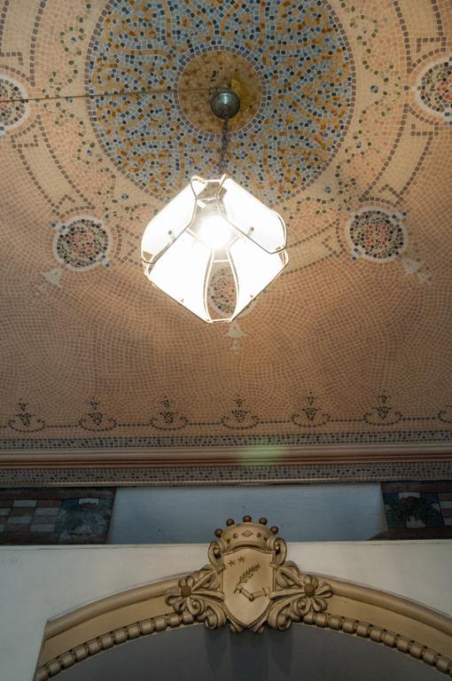 B&B Villa Roma Πιάτσα Αρμερίνα Εξωτερικό φωτογραφία