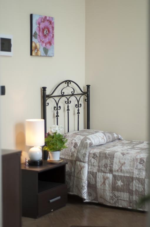 B&B Villa Roma Πιάτσα Αρμερίνα Εξωτερικό φωτογραφία