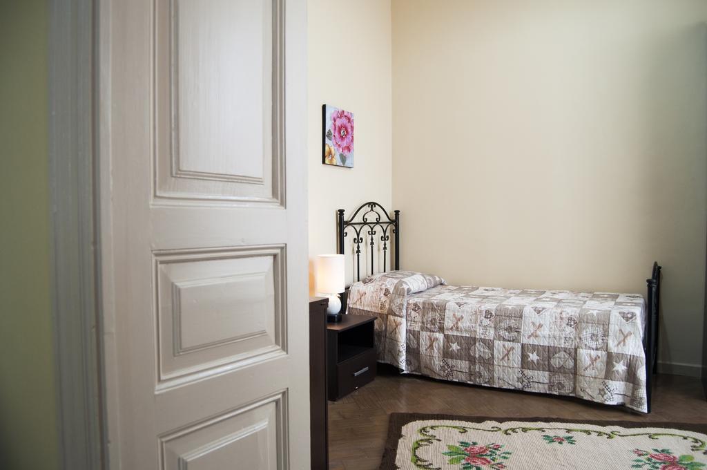 B&B Villa Roma Πιάτσα Αρμερίνα Εξωτερικό φωτογραφία