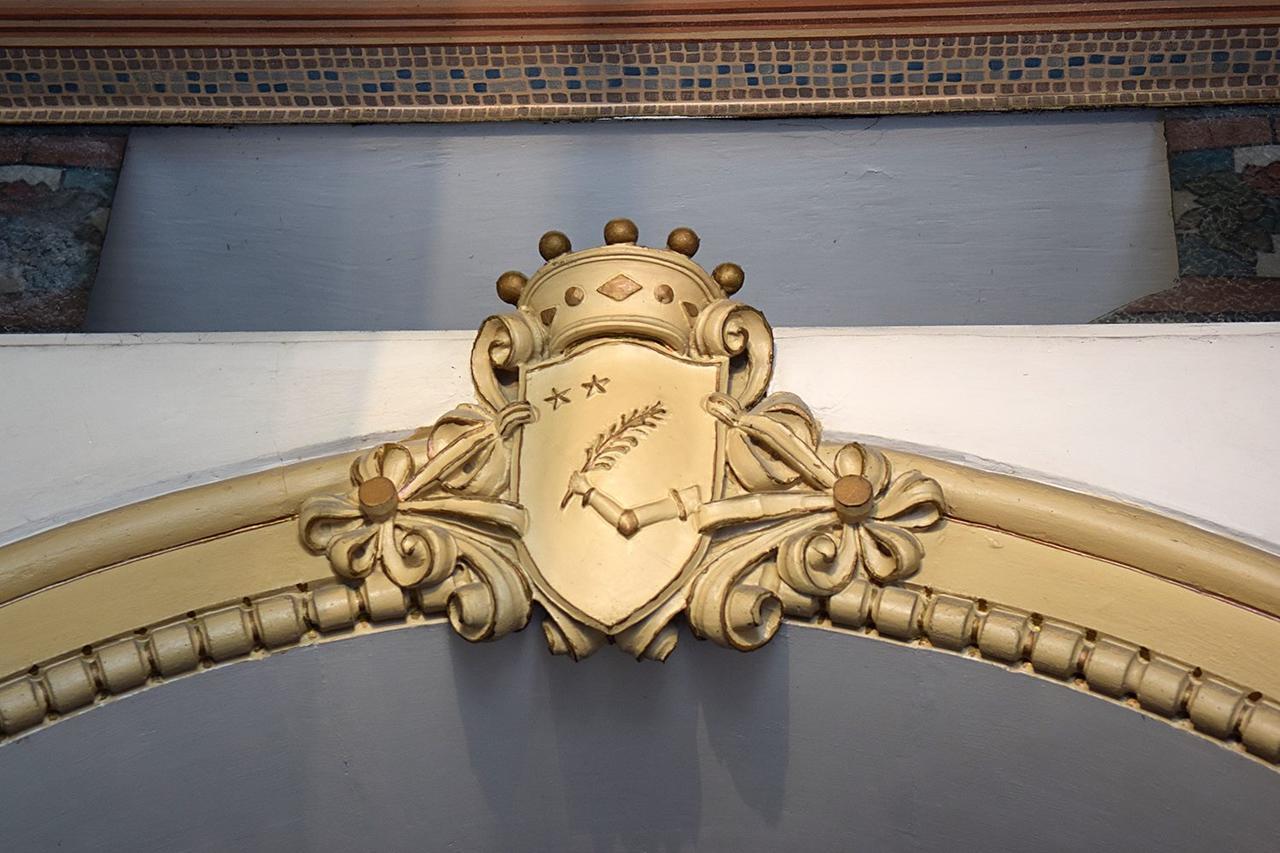 B&B Villa Roma Πιάτσα Αρμερίνα Εξωτερικό φωτογραφία