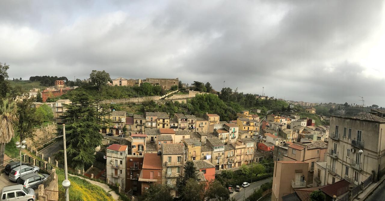 B&B Villa Roma Πιάτσα Αρμερίνα Εξωτερικό φωτογραφία