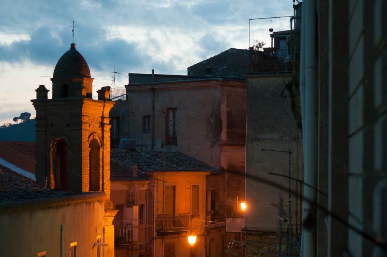 B&B Villa Roma Πιάτσα Αρμερίνα Εξωτερικό φωτογραφία