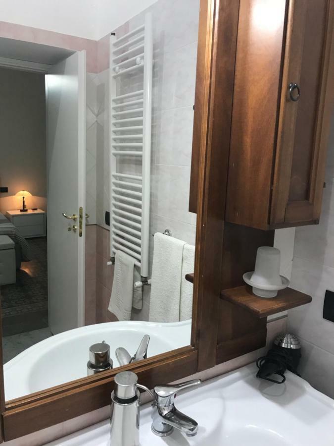 B&B Villa Roma Πιάτσα Αρμερίνα Εξωτερικό φωτογραφία